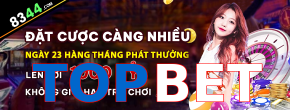 TOPBET